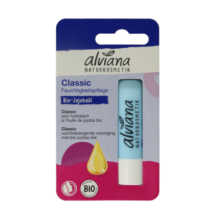 Alviana Lipverzorging classic