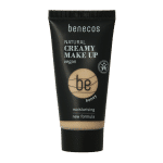 Benecos natural beauty Natural creamy make up foundation honey vegan