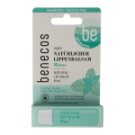 Benecos natural beauty Natural lipbalm mint