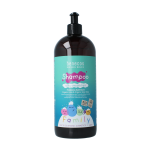 Benecos natural beauty Shampoo freshness adventure
