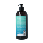 Benecos natural beauty Shampoo freshness adventure - Afbeelding 2