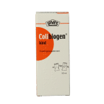 Laves Colibiogen kind