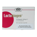 Laves Lactobiogen