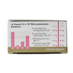 Laves Lactobiogen - Afbeelding 2