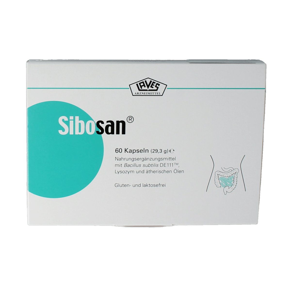 4260217844255_A1N1.png Laves Sibosan - Afbeelding 1