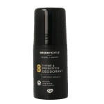 Green People Men deo 8 thyme & prebiotics