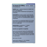Lamberts Co enzym Q10 200mg - Afbeelding 3