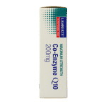 Lamberts Co enzym Q10 200mg - Afbeelding 2