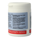 Lamberts Lactase enzym 9000 FCC - Afbeelding 3