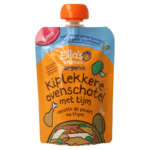 Ella's Kitchen Kiplekkere ovenschotel tijm 6+ maanden bio
