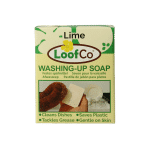 Loofco Afwaszeep palmolievrij limoen bio