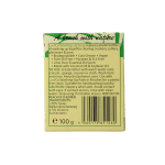 Loofco Afwaszeep palmolievrij limoen bio - Afbeelding 3