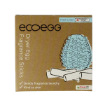 Eco Egg Dryer egg refill - fresh linen