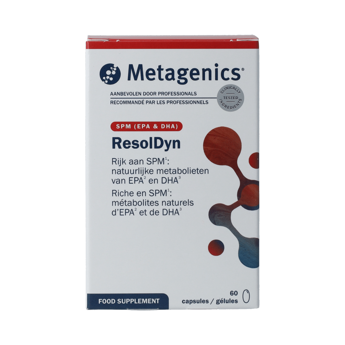 5400433270448_A1N1.png Metagenics Resoldyn - Afbeelding 1