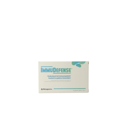 Metagenics Immudefense