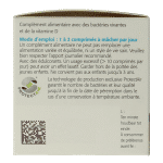 Metagenics Bactiol junior chew - Afbeelding 4