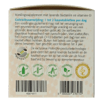 Metagenics Bactiol junior chew - Afbeelding 2