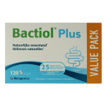 Metagenics Bactiol plus