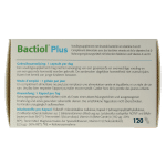 Metagenics Bactiol plus - Afbeelding 3