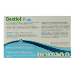 Metagenics Bactiol plus - Afbeelding 2