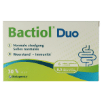 Metagenics Bactiol duo