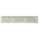 Metagenics Bactiol duo - Afbeelding 4
