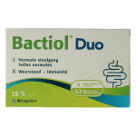 Metagenics Bactiol duo