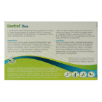Metagenics Bactiol duo - Afbeelding 3
