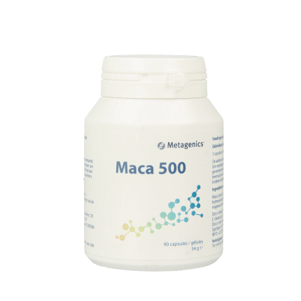 Metagenics Maca 500