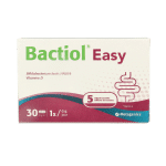 Metagenics Bactiol easy