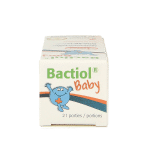 Metagenics Bactiol baby 21 porties - Afbeelding 5