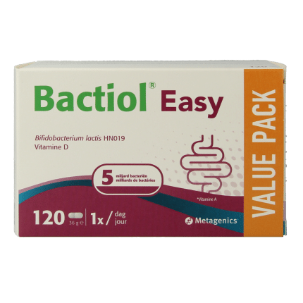 Metagenics Bactiol easy