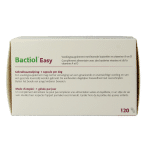 Metagenics Bactiol easy - Afbeelding 3