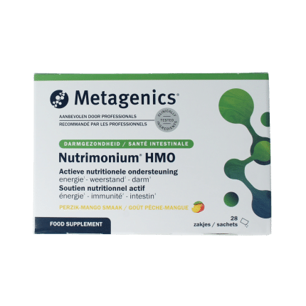 Metagenics Nutrimonium HMO NF