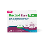 Metagenics Bactiol easy fiber zakjes