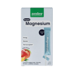 Purasana Magnesium liquid gelstick 10ml