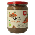 Lima Tahin zonder zout bio