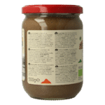 Lima Tahin zonder zout bio - Afbeelding 3