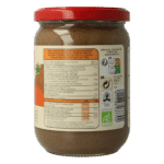 Lima Tahin zonder zout bio - Afbeelding 2