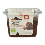Lima Brown rice miso ongepasteuriseerd bio