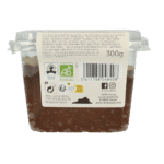 Lima Brown rice miso ongepasteuriseerd bio - Afbeelding 2