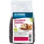 Damhert Rozijnen bio