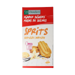 Damhert Sprits natuur