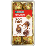 Damhert Choco doro minder suiker