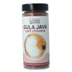 Amanprana Gula Java cacao & cafe Ethiopia bio