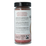 Amanprana Gula Java cacao & cafe Ethiopia bio - Afbeelding 3