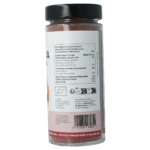 Amanprana Gula Java cacao & cafe Ethiopia bio - Afbeelding 2