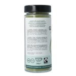 Amanprana Gula java kotobuki matcha - Afbeelding 3