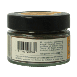Amanprana Zwarte knoflookpoeder bio - Afbeelding 3