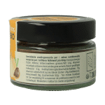 Amanprana Zwarte knoflookpoeder bio - Afbeelding 2